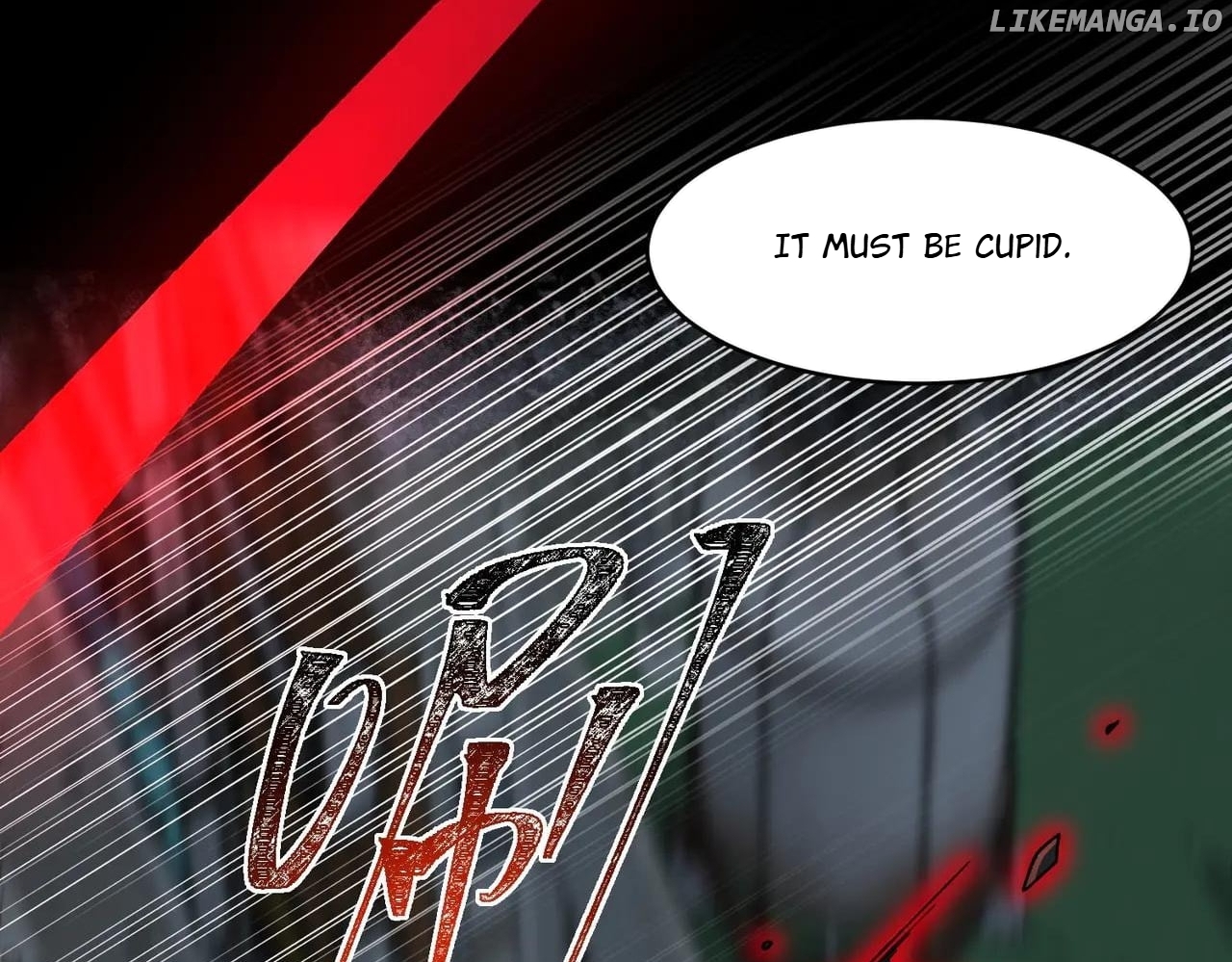 I created an Urban Legend Chapter 84 - page 17